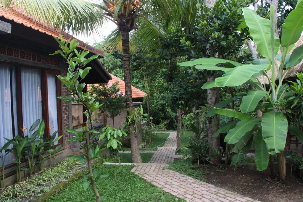 Maison d'hôtes Ary House Ubud