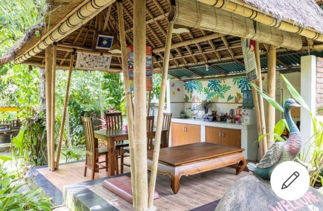 Gasthof Ary House Ubud