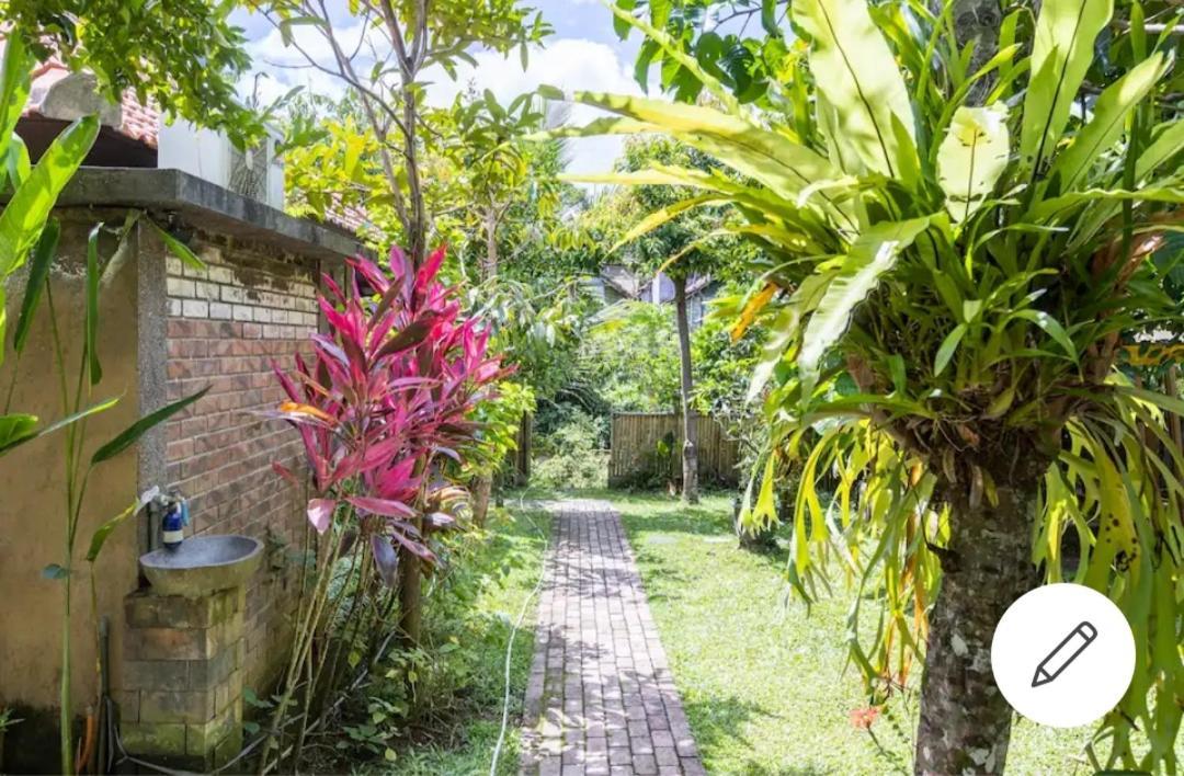 Ary House Gasthof Ubud