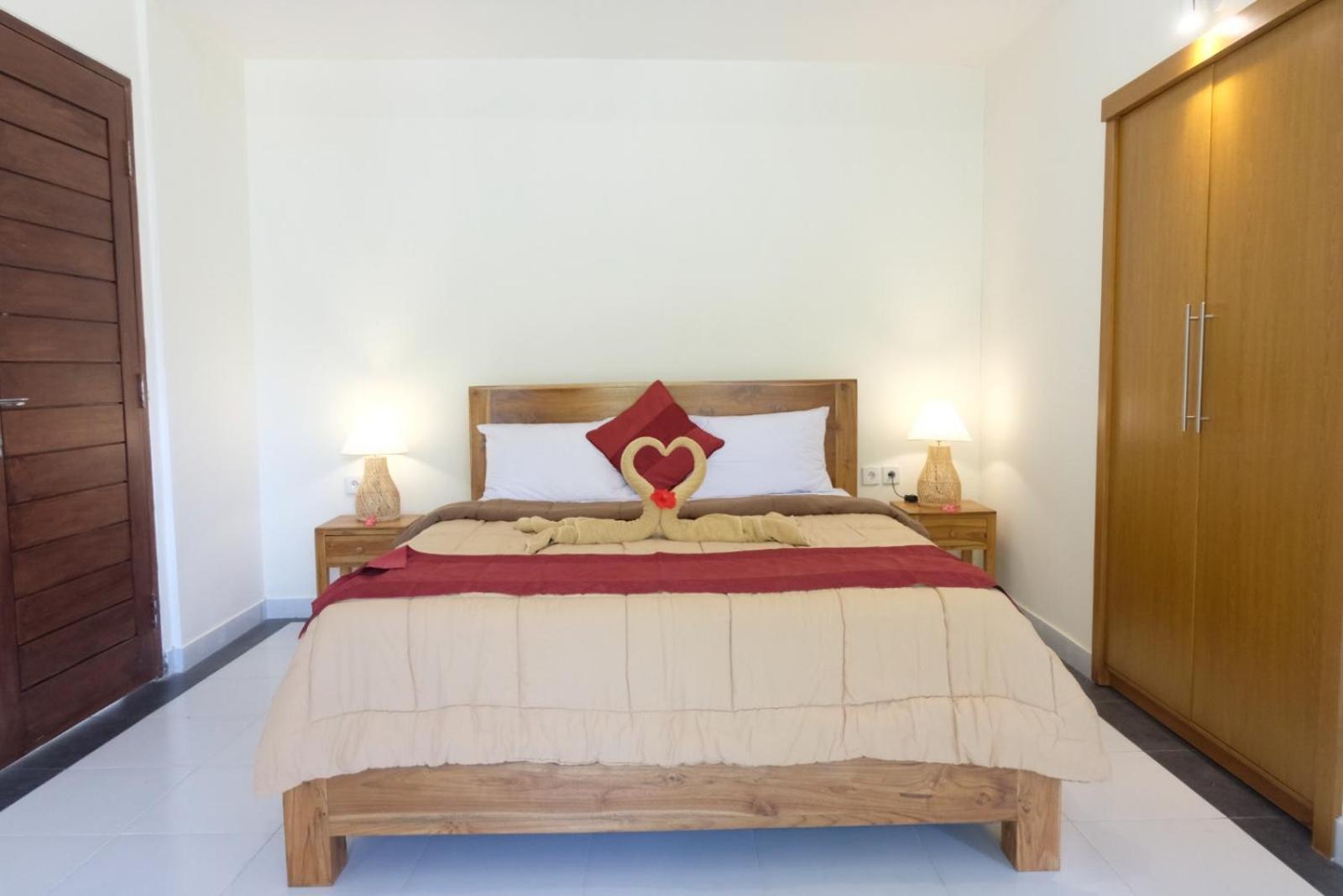 Ary House 2* Ubud