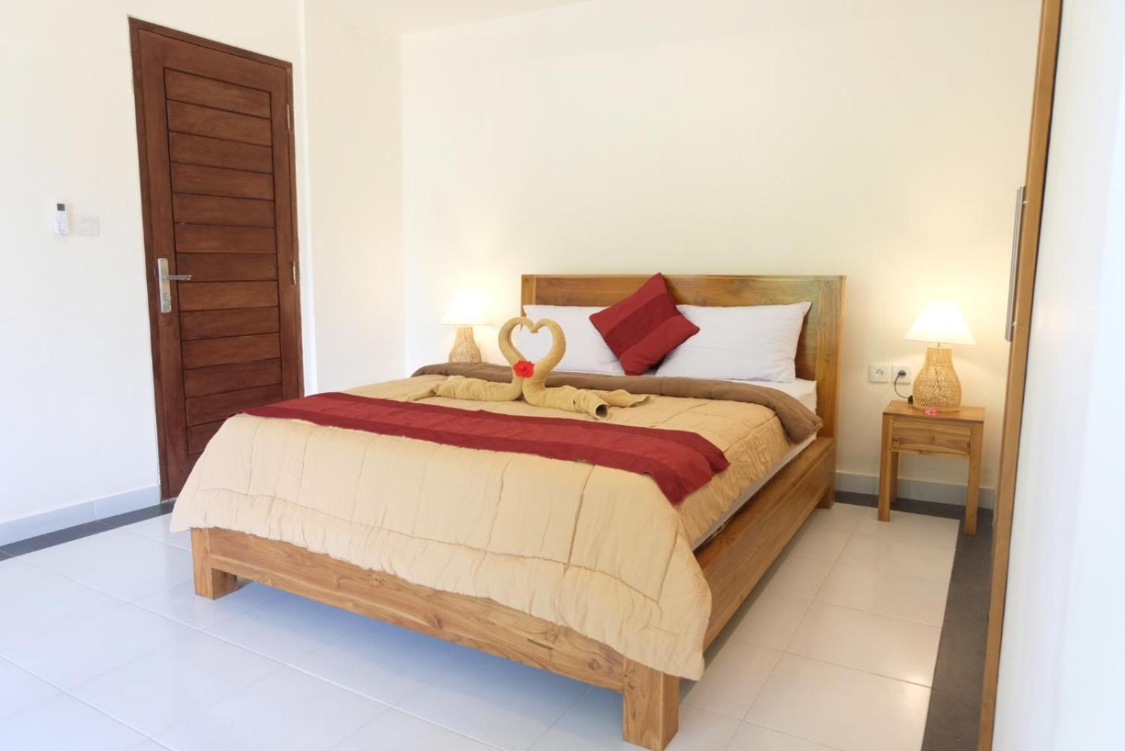 Ary House 2* Ubud