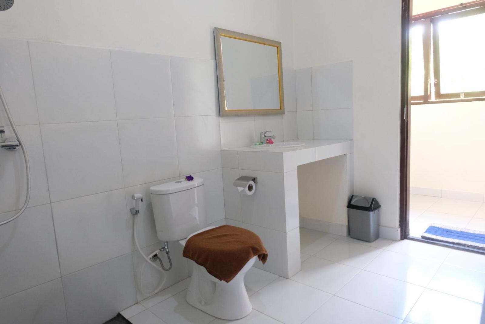 Ary House 2* Ubud