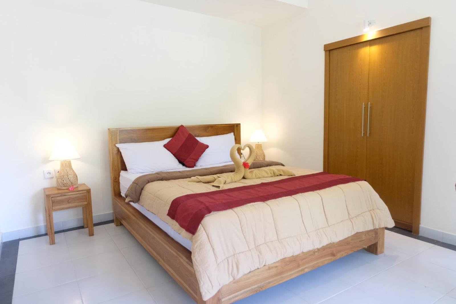 Ary House Gasthof Ubud