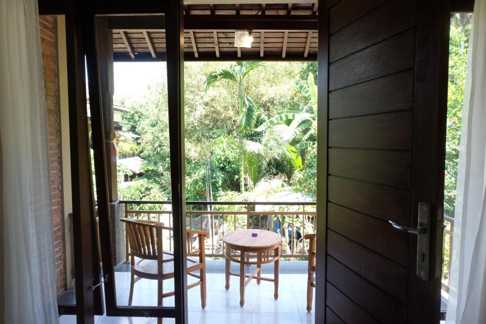 Ary House Ubud