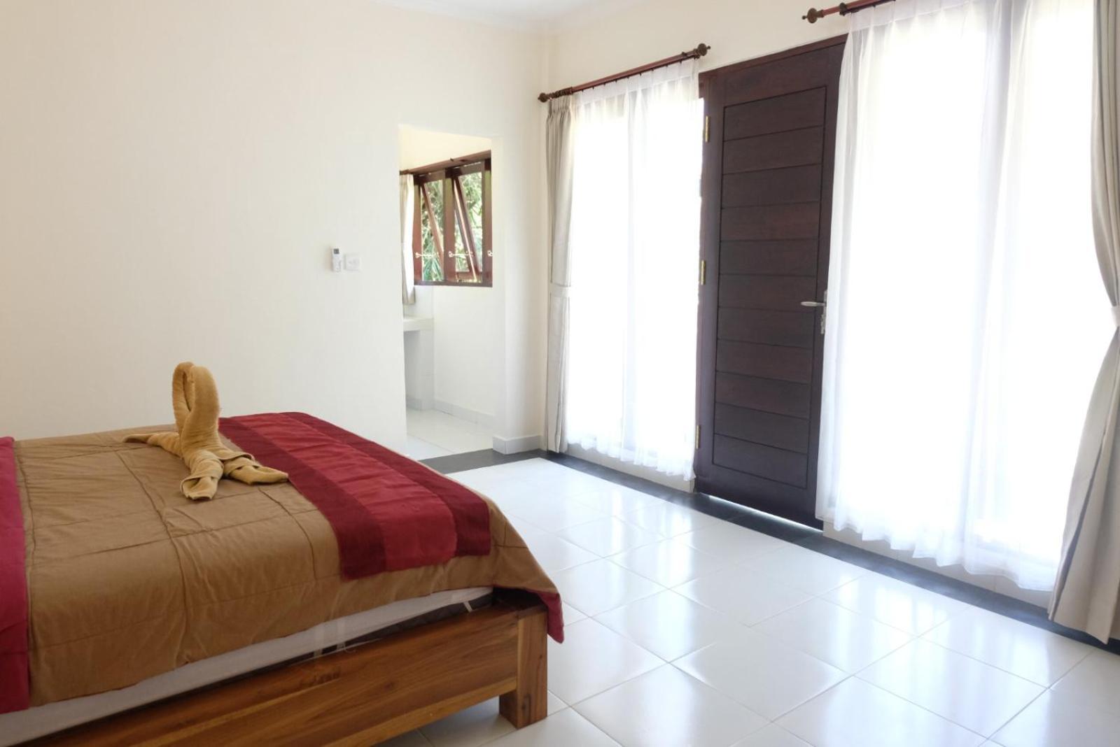 Ary House 2* Ubud