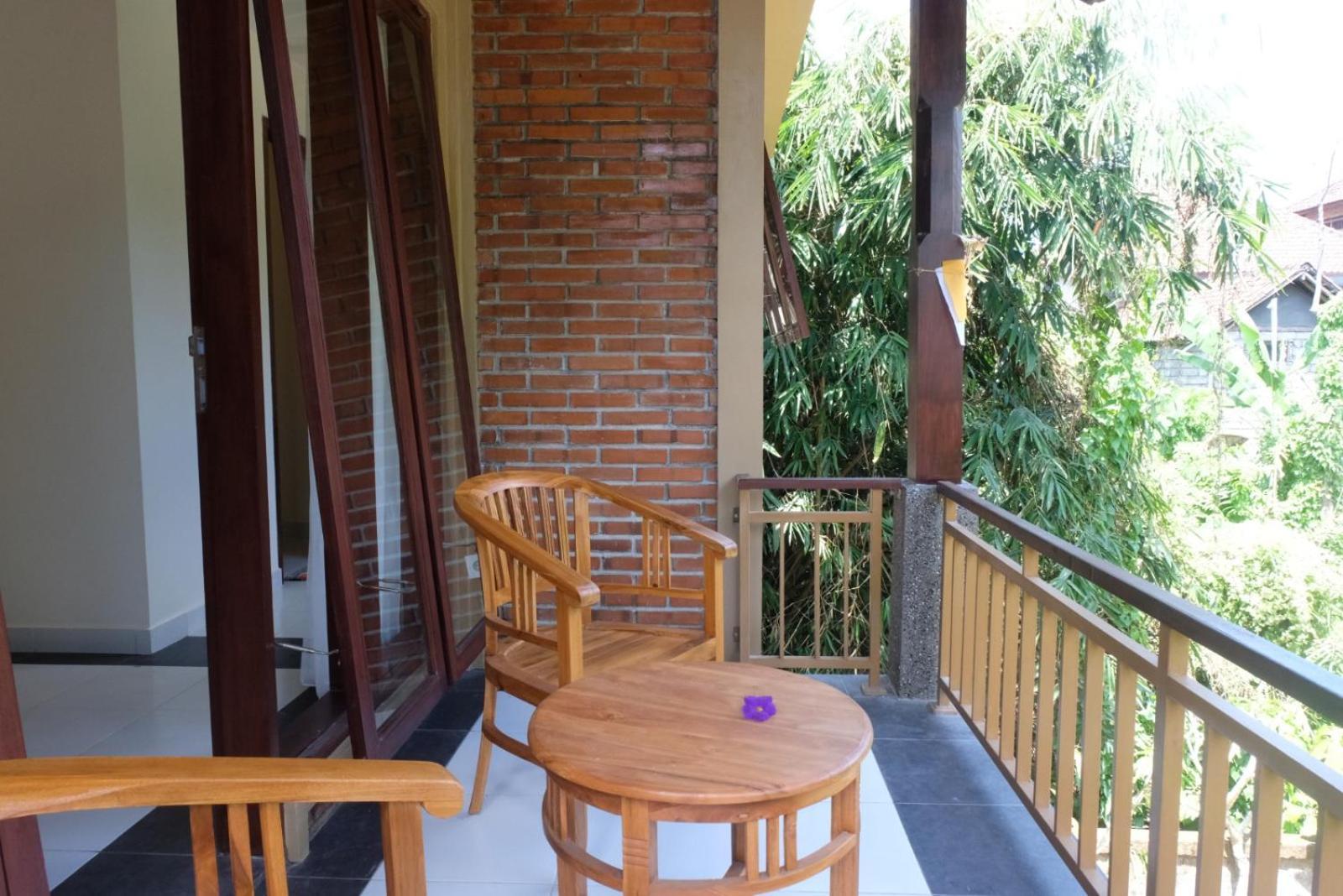 Ary House 2* Ubud