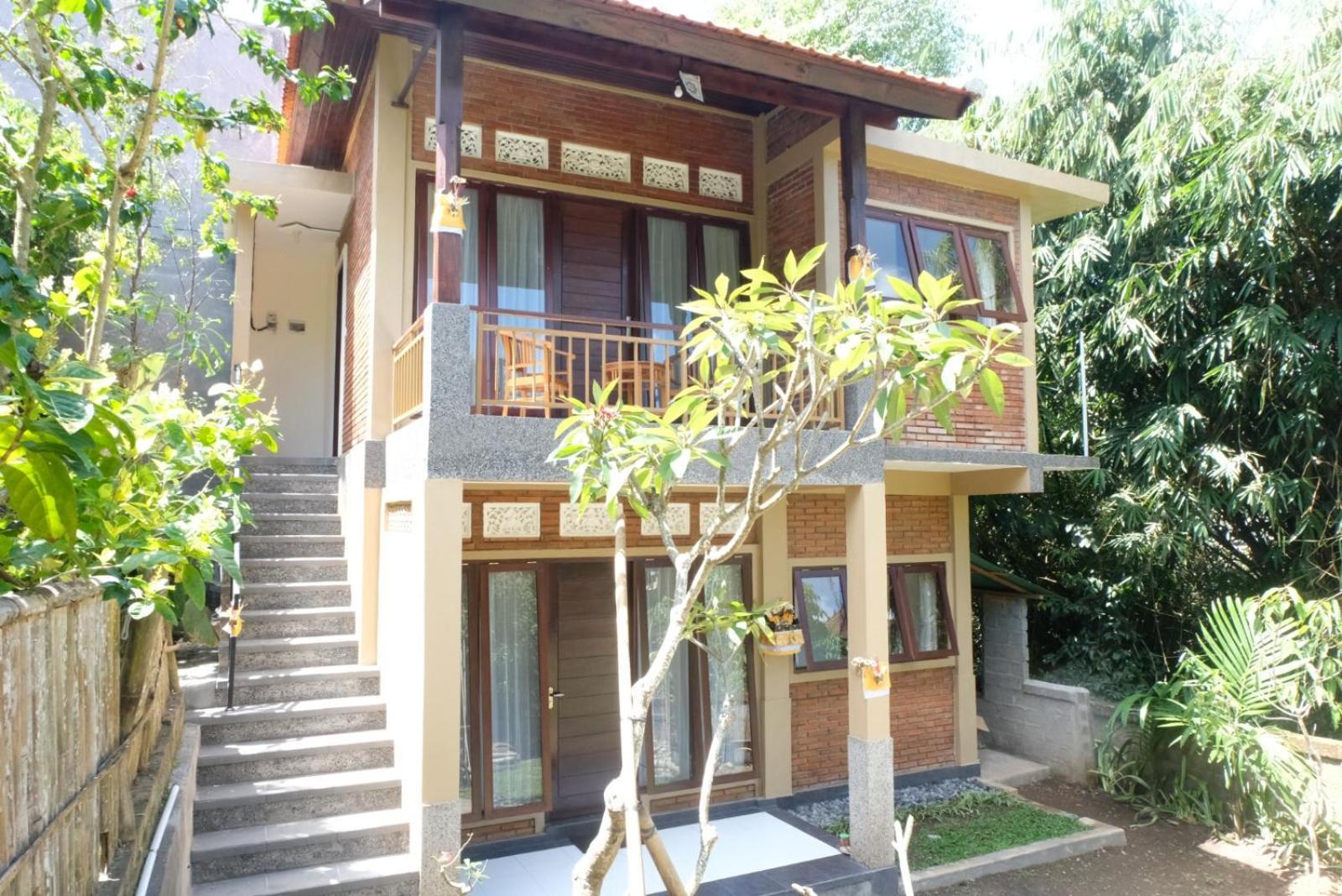 Ary House 2* Ubud