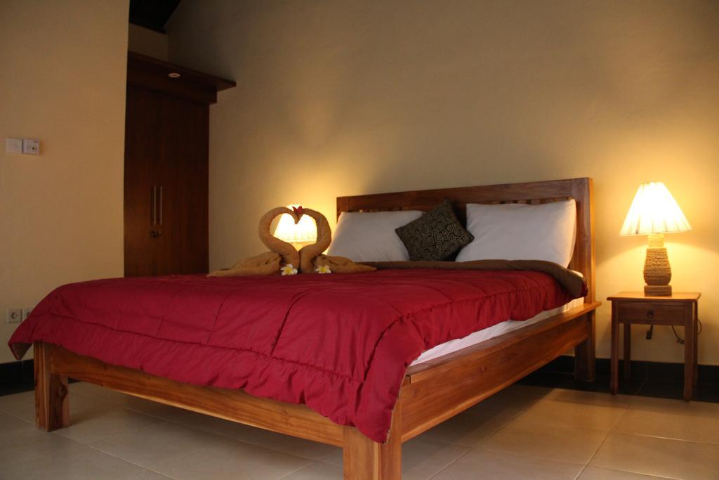 Ary House Ubud