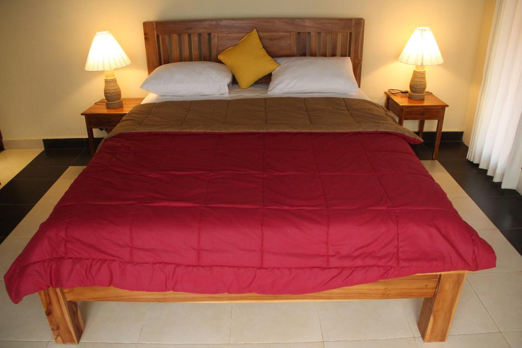 Ary House Ubud