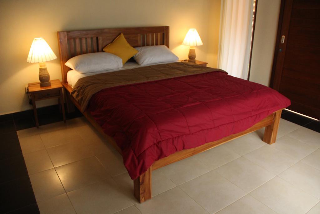 Ary House Ubud