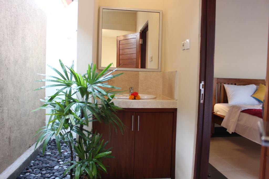 Ary House 2* Ubud