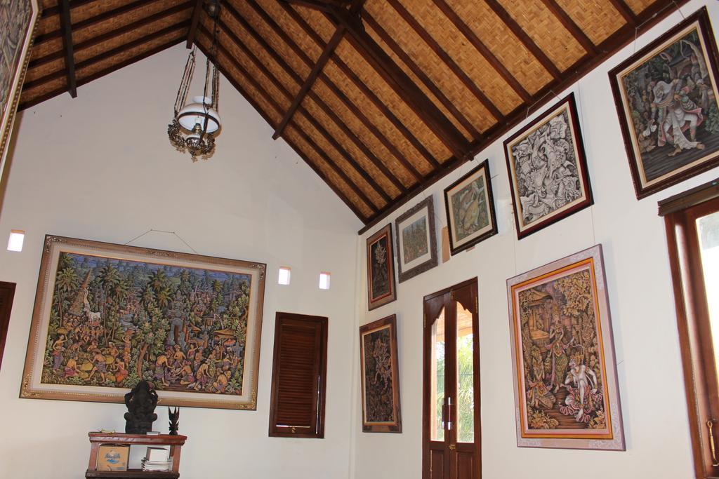 Ary House 2* Ubud