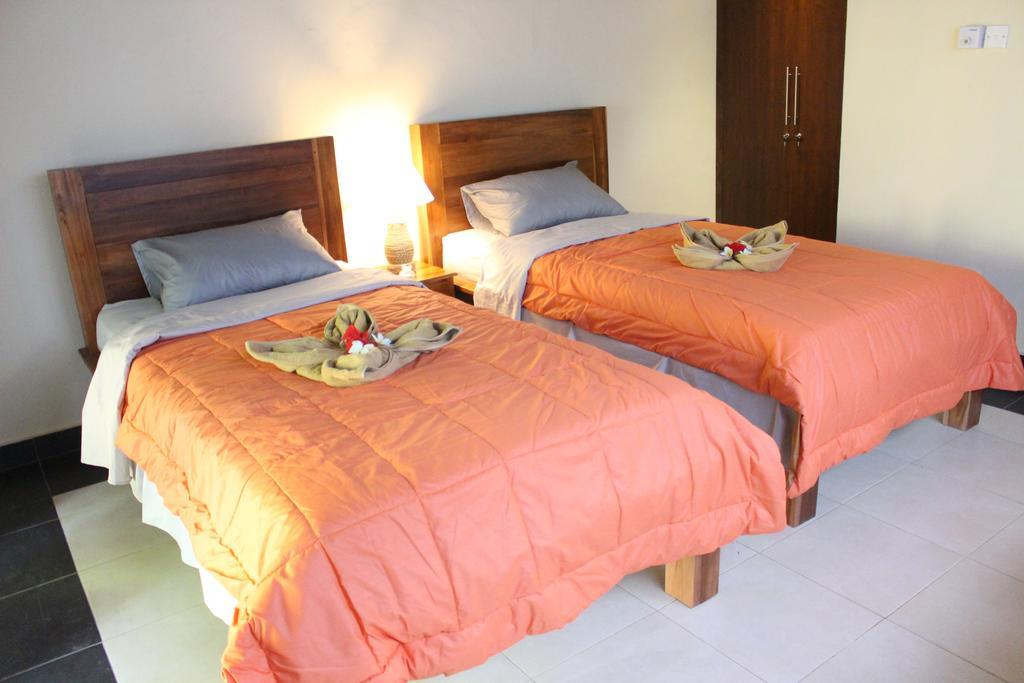 Ary House Gasthof 2*