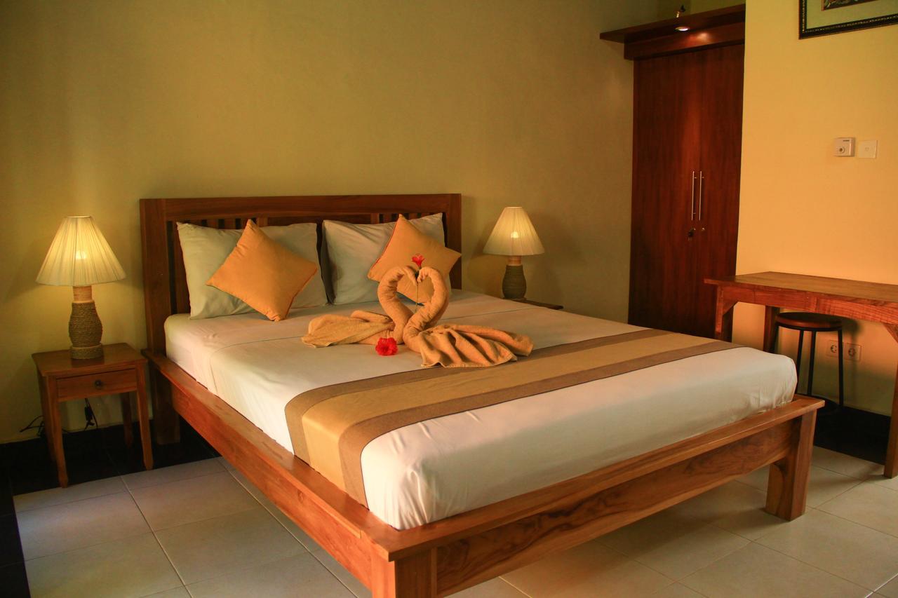 Ary House Gasthof