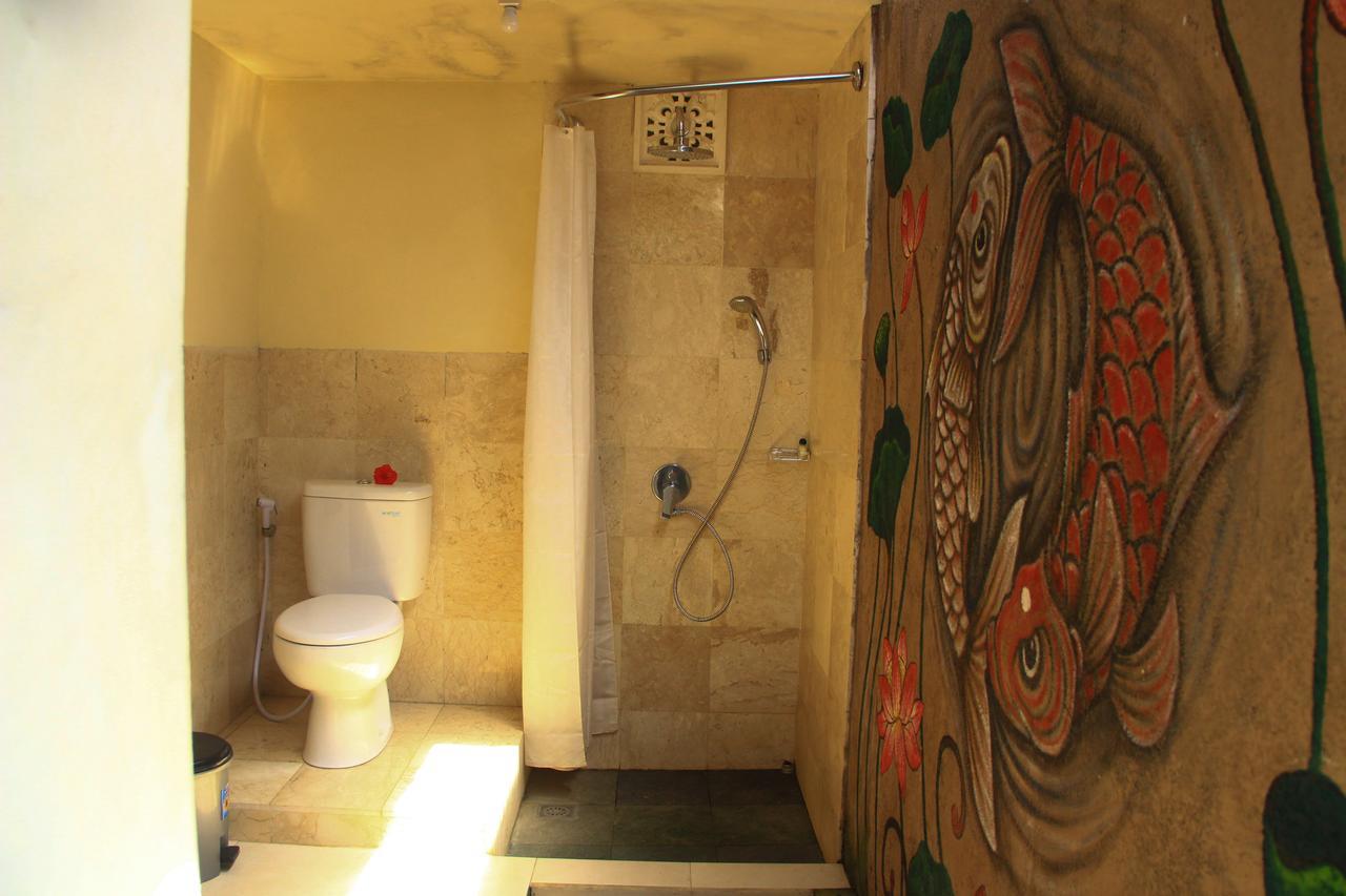 Gasthof Ary House Ubud