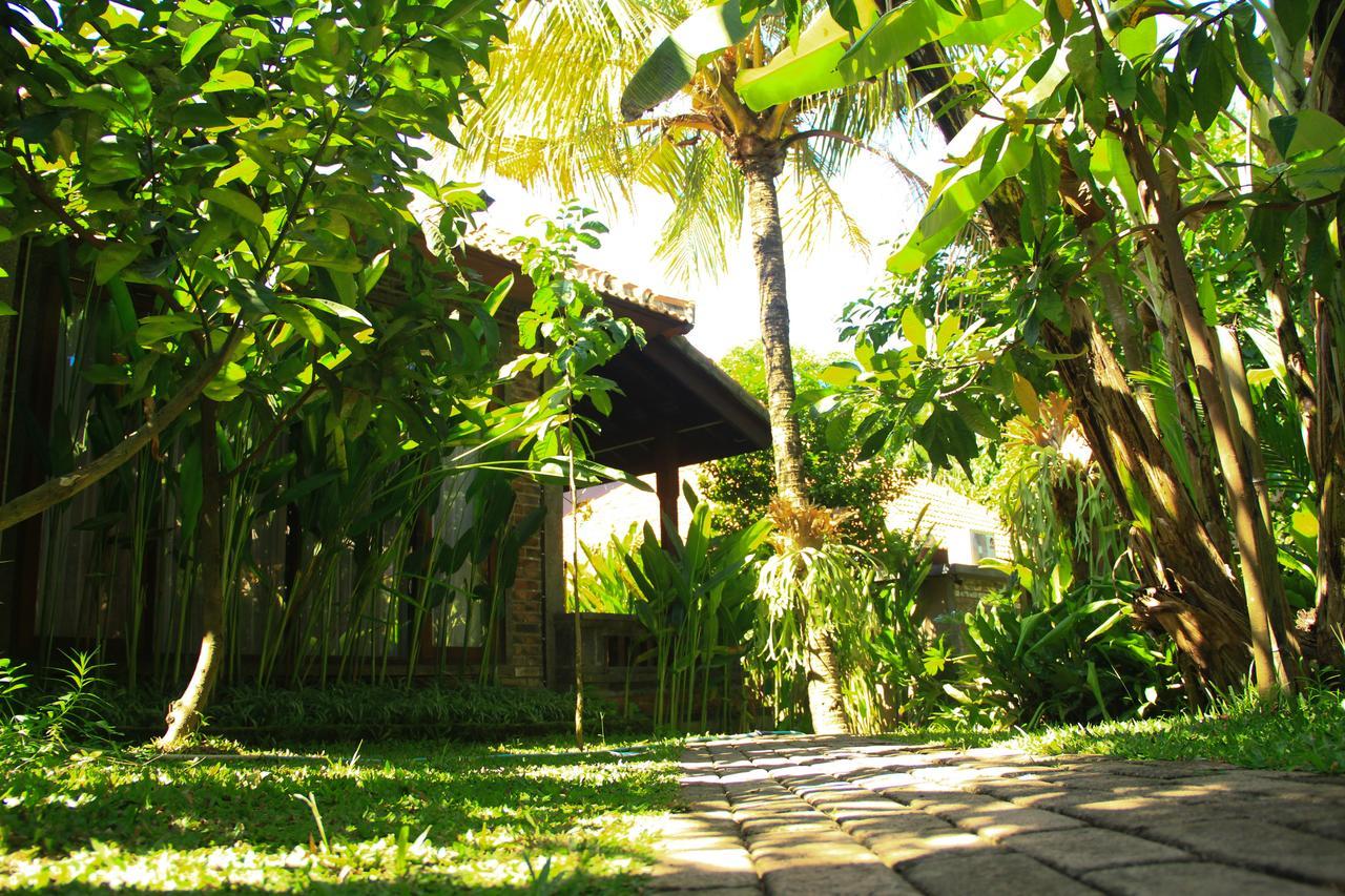 Ary House 2* Ubud