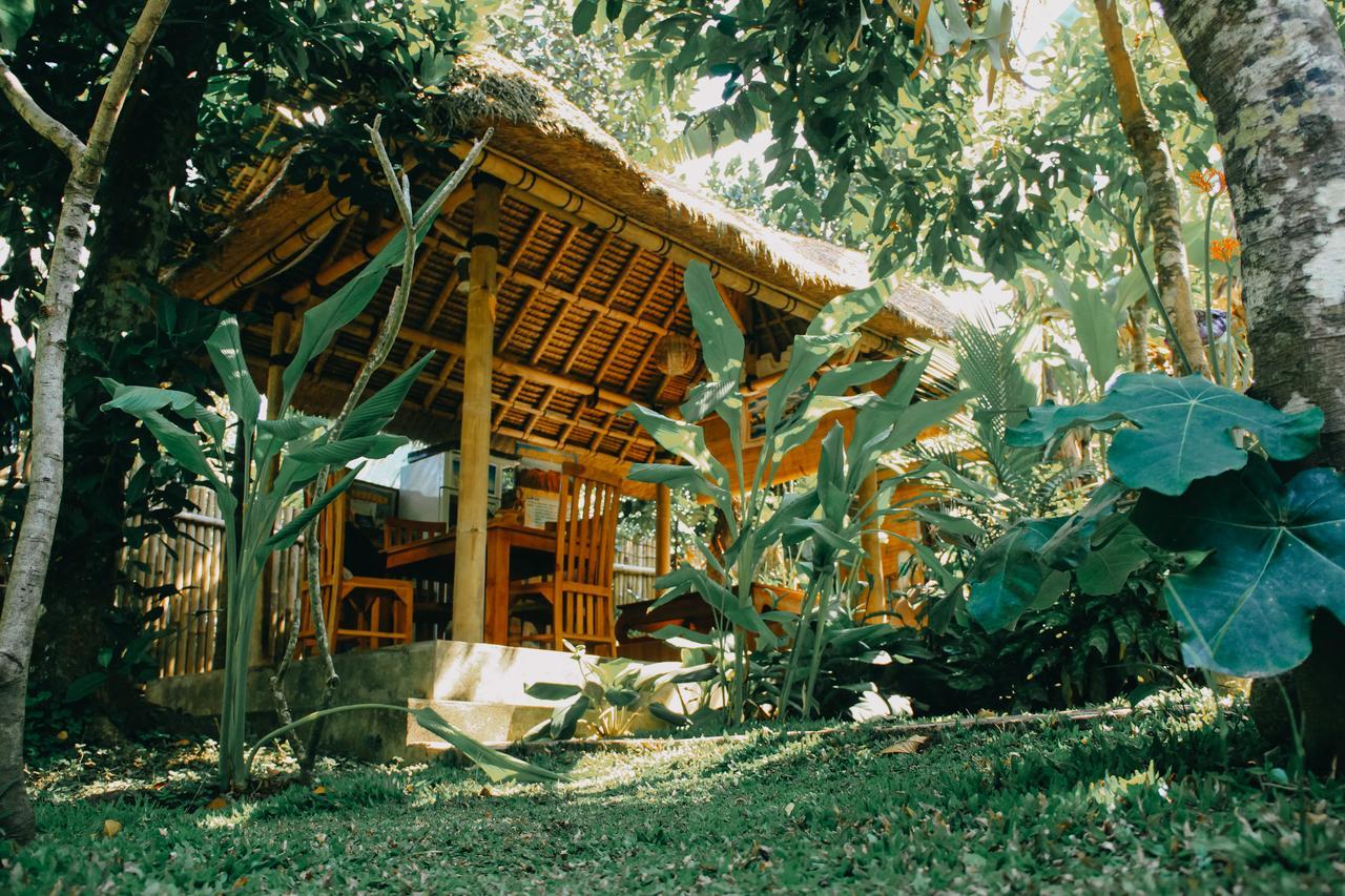 Gasthof Ary House Ubud