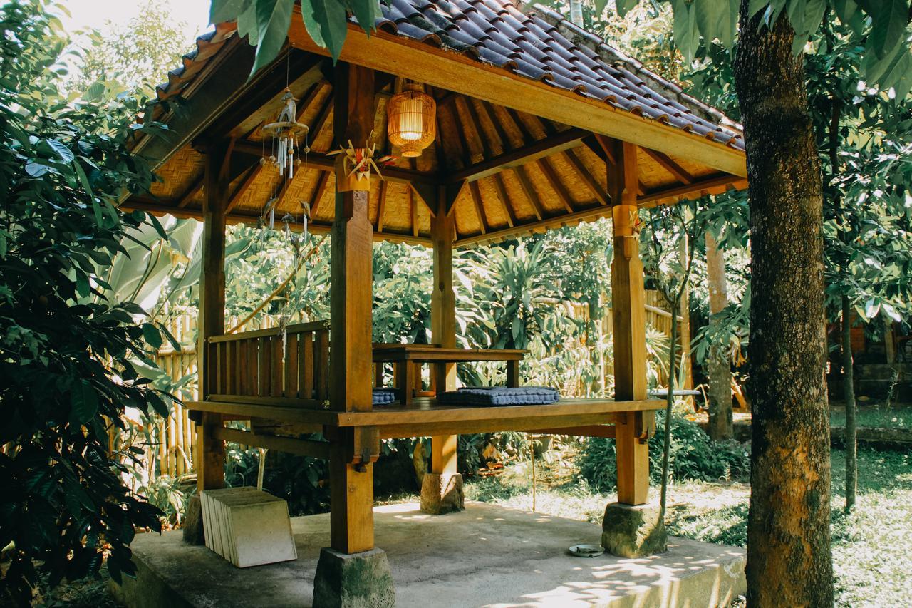Gasthof Ary House Ubud
