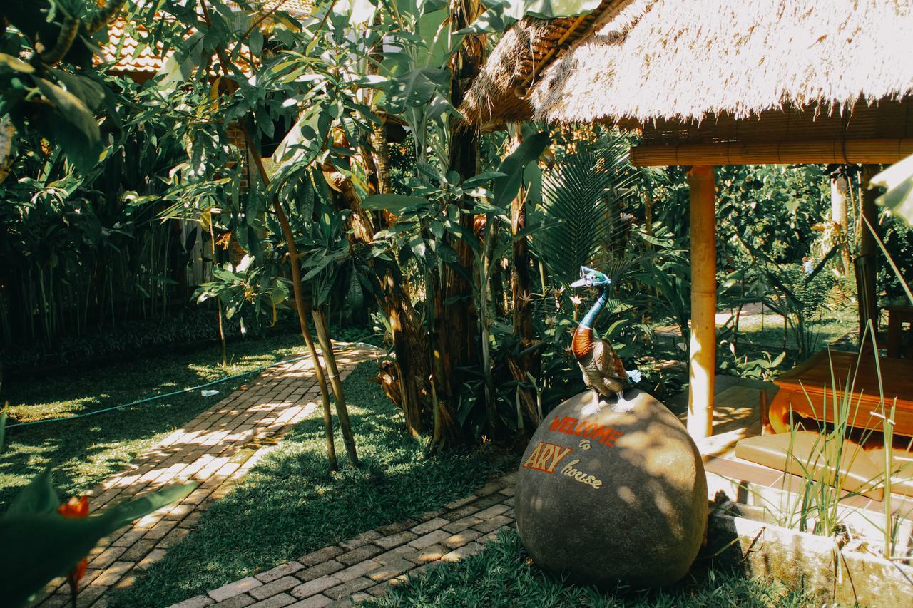Ary House Ubud