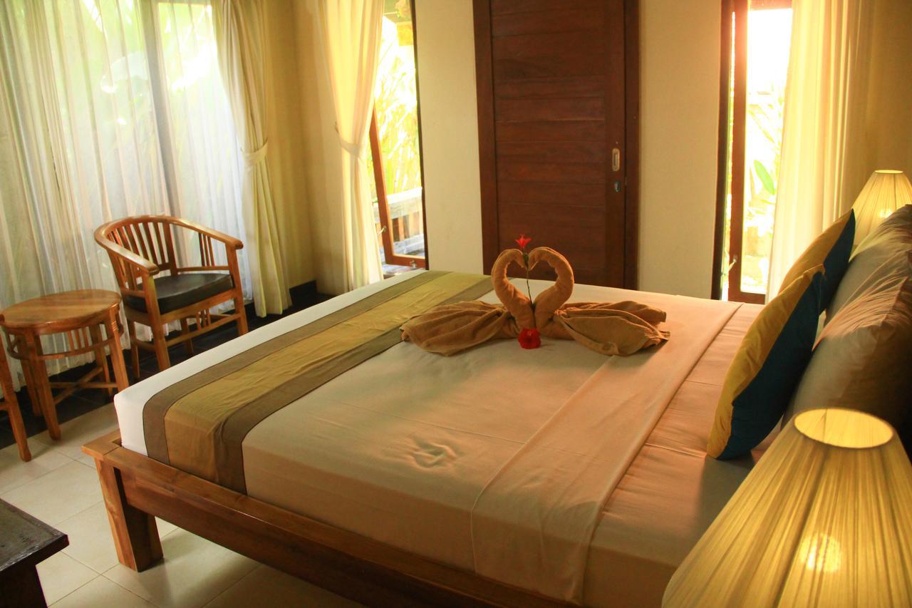 Ary House Gasthof Ubud