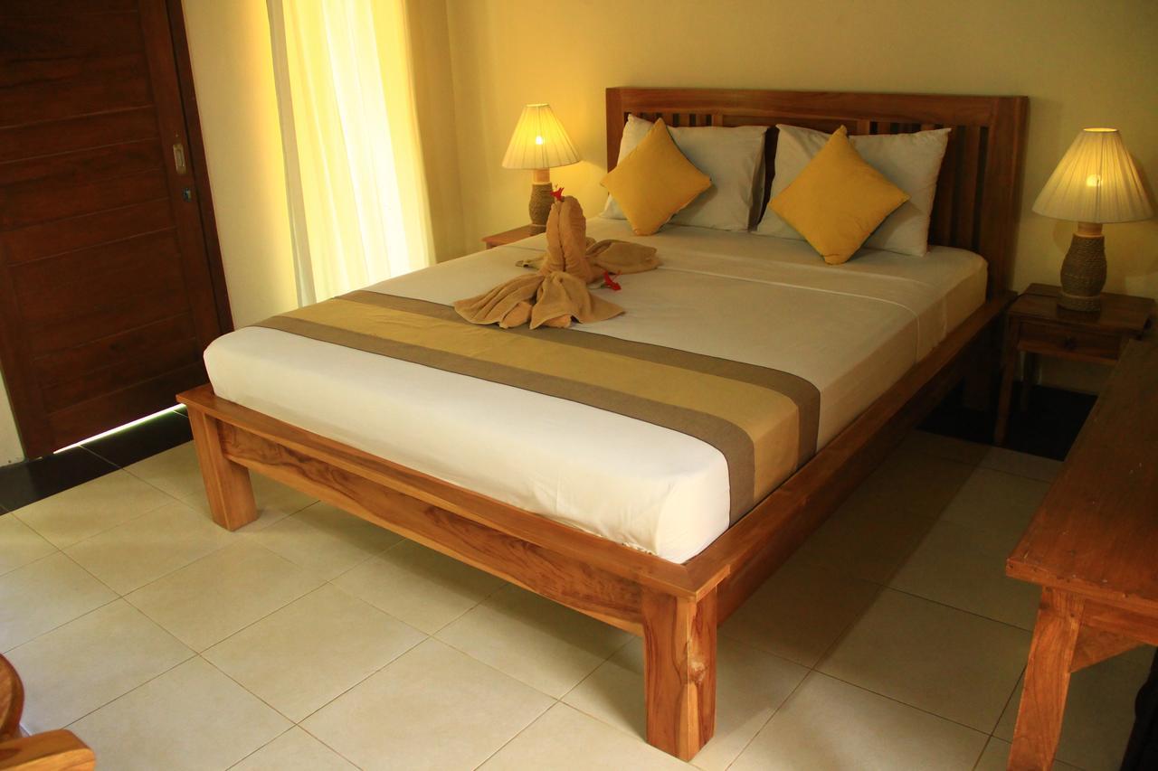 Ary House Ubud