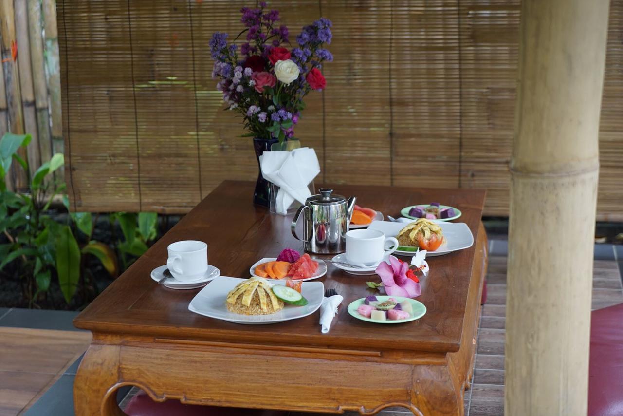 Ary House Gasthof Ubud