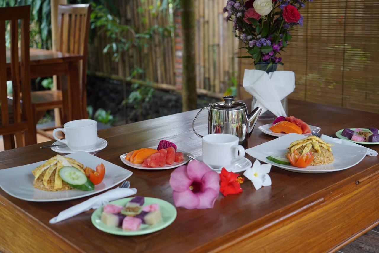 Ary House 2* Ubud