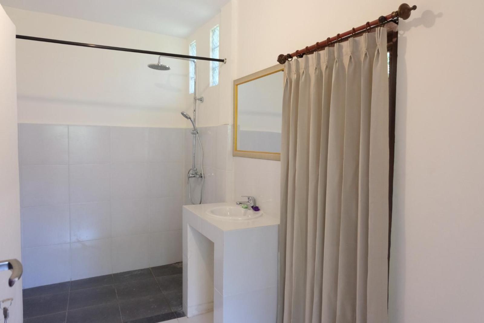 Ary House Gasthuis Ubud