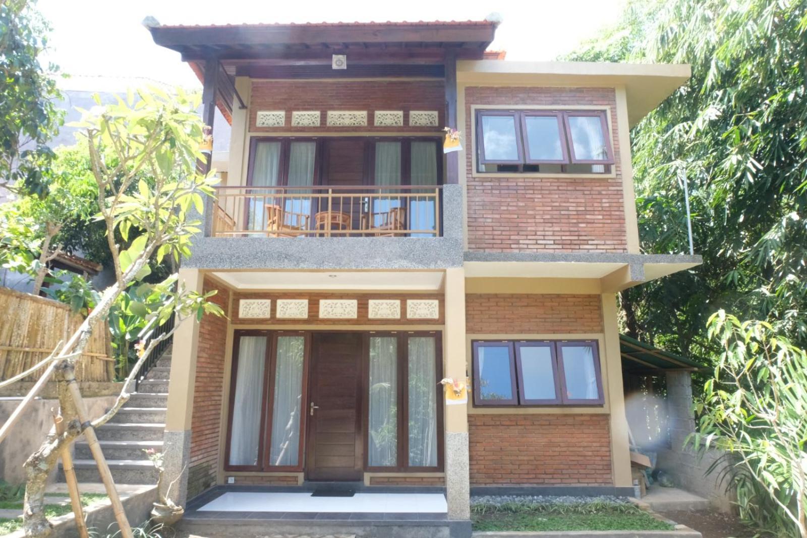 Ary House Gasthuis Ubud