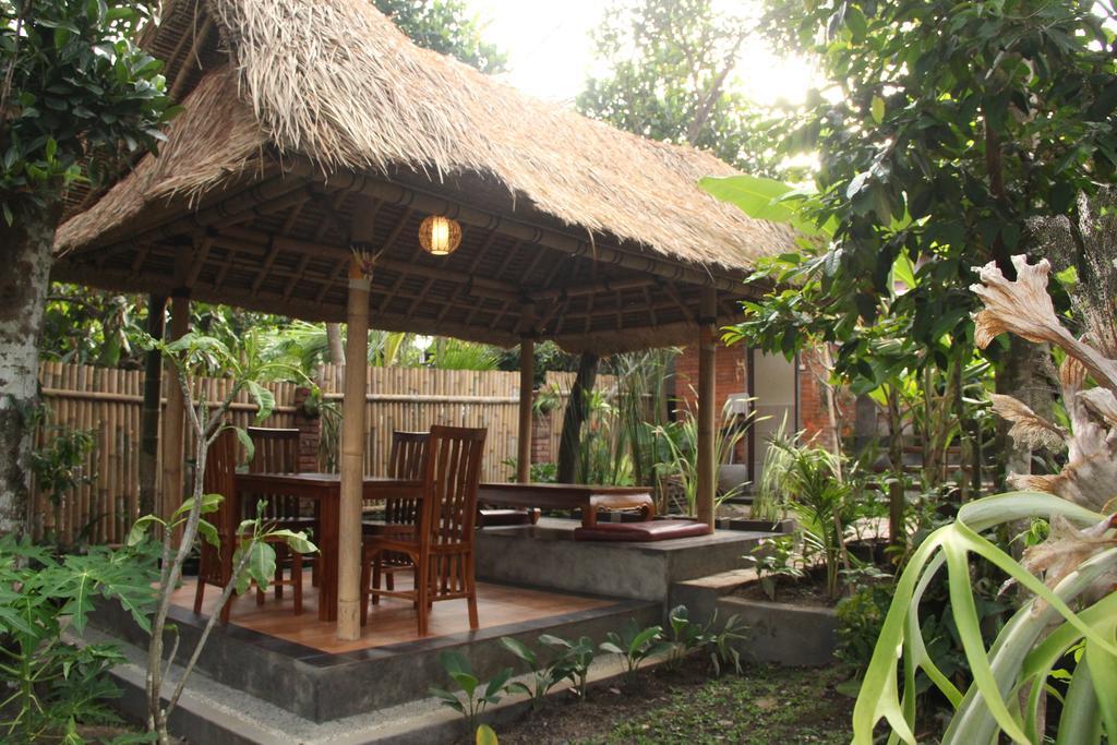 Gasthuis Ary House Ubud