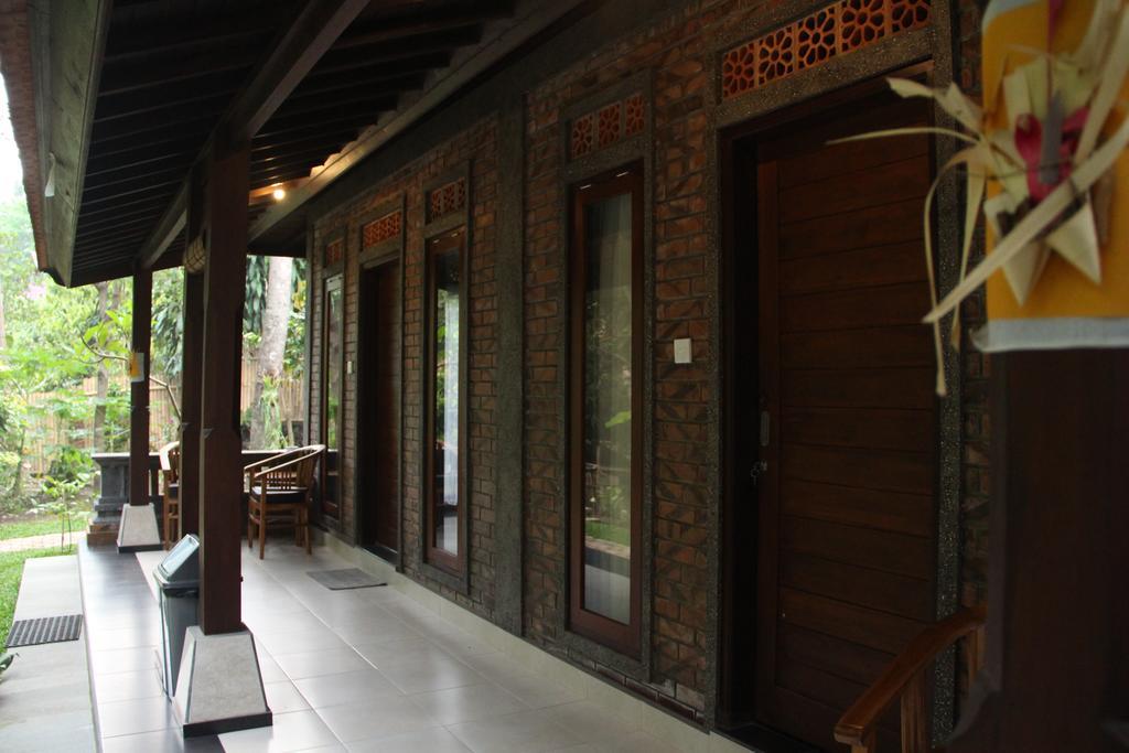 Gasthuis Ary House Ubud