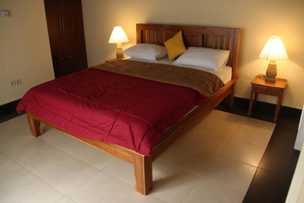 Gasthuis Ary House Ubud