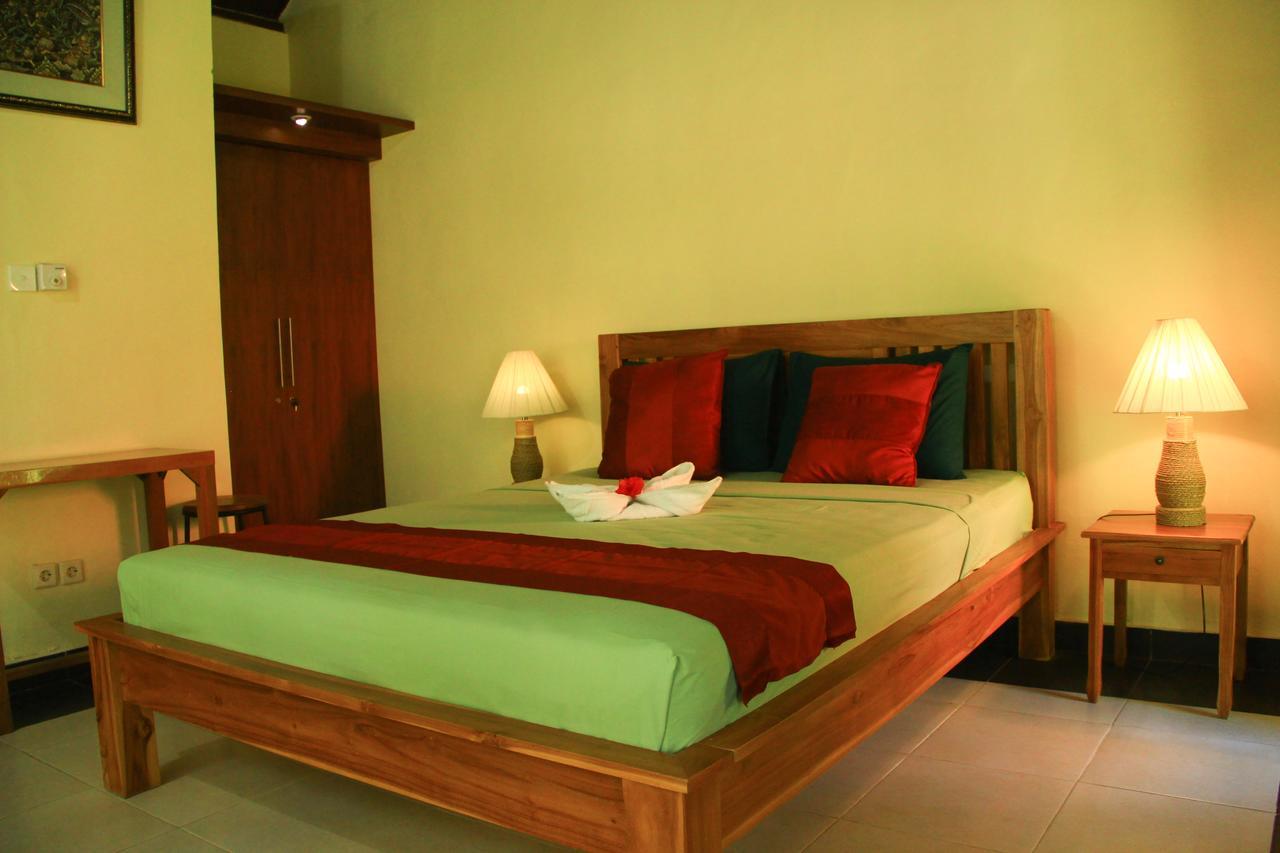 Ary House 2* Ubud